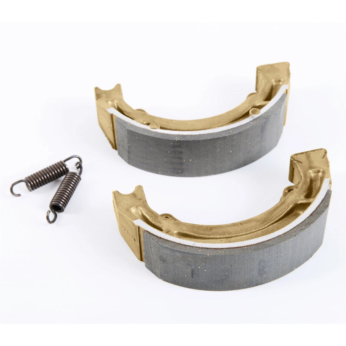 Set of 4 EBC Brake Shoes for (Brake# 604)