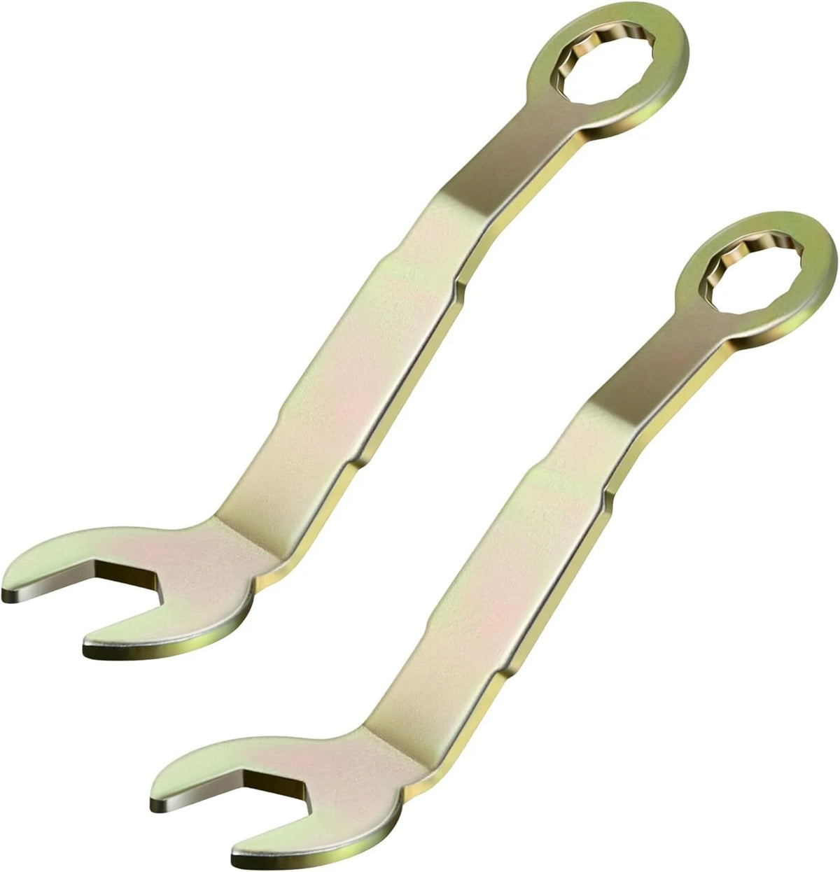 2X Pivot Adjustment Wrench for Sliding Door Hanger