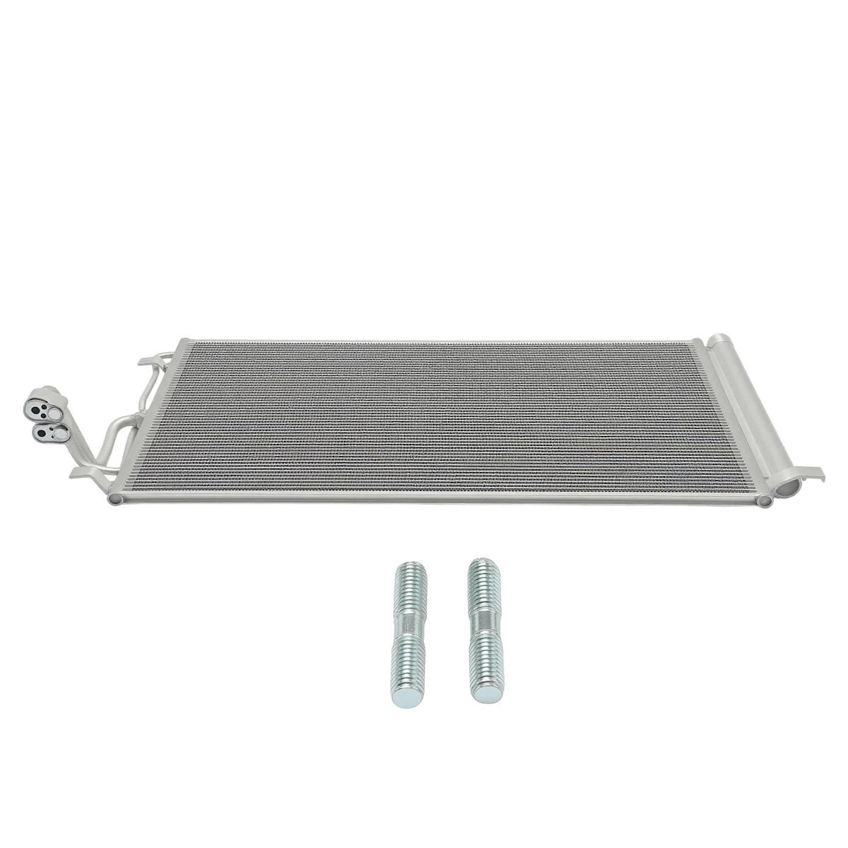 A/C Condenser for Kia Forte (2019–2023) 18054858, 30185, 97606M7000
