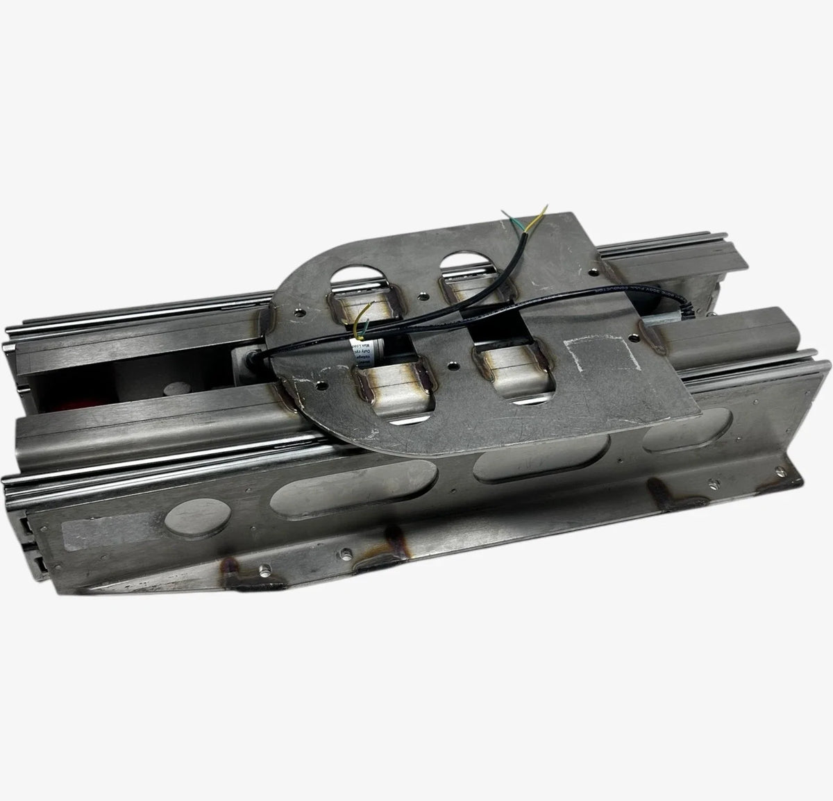 Heavy Duty Seat Actuator for Intrepid Boats (LT100-1-250)