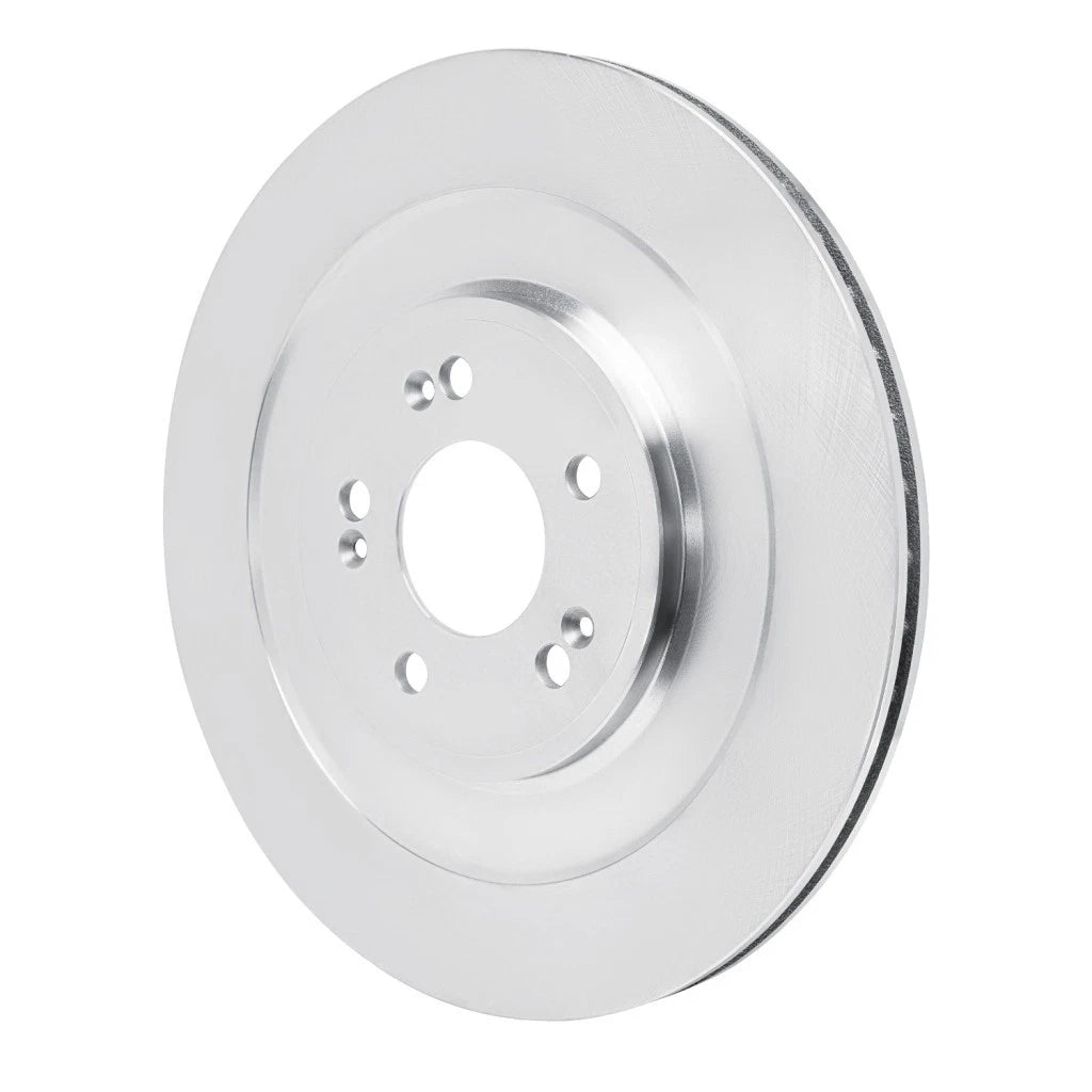 Disc Brake Rotor for Genesis GV60 (2023–2025) ALX-PAU-DF-600-10009-CLA2