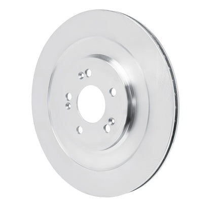 Disc Brake Rotor for Genesis GV60 (2023–2025) ALX-PAU-DF-600-10009-CLA2
