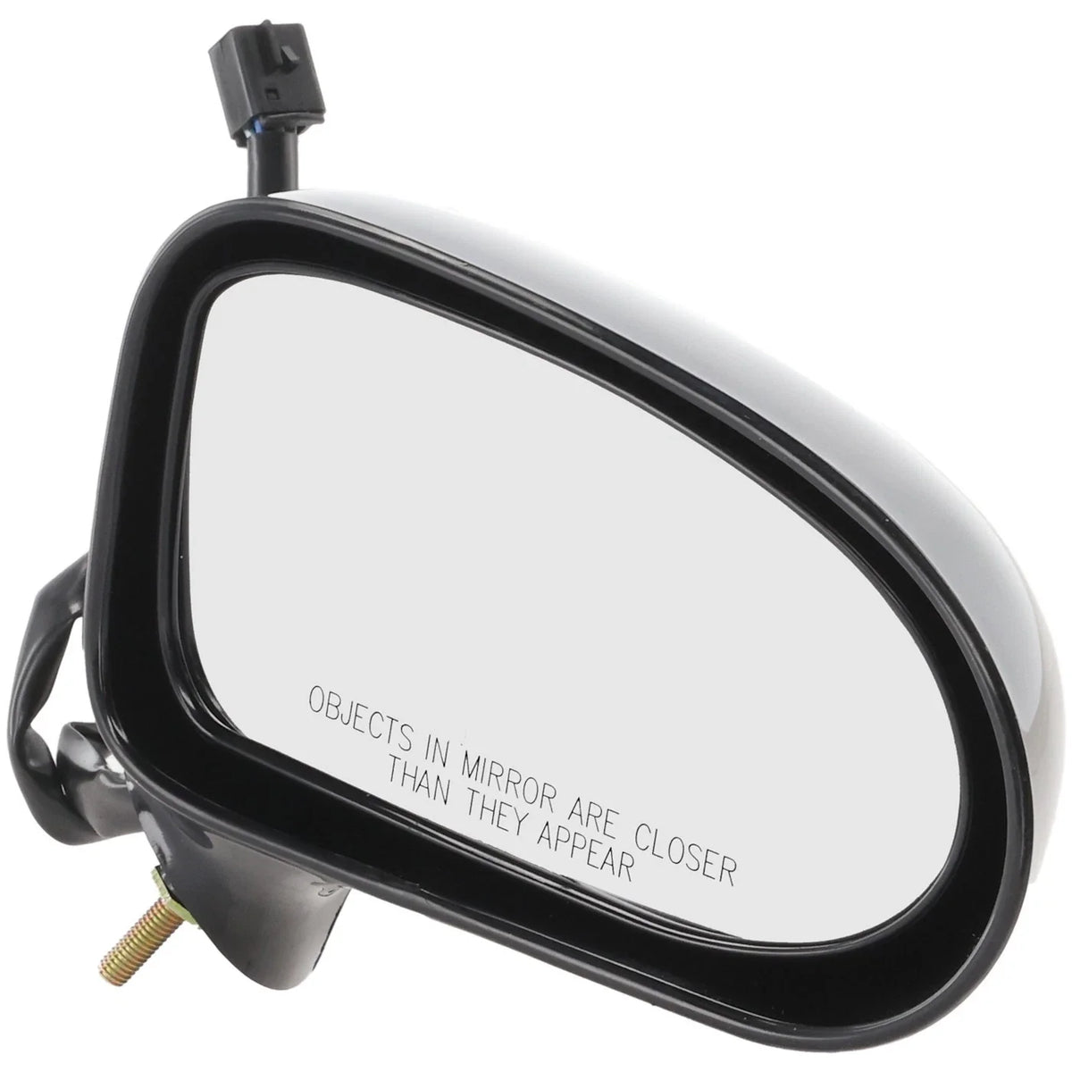 Passenger Right Side Mirror for Olds Le Sabre Ninety Eight