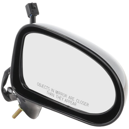 Passenger Right Side Mirror for Olds Le Sabre Ninety Eight