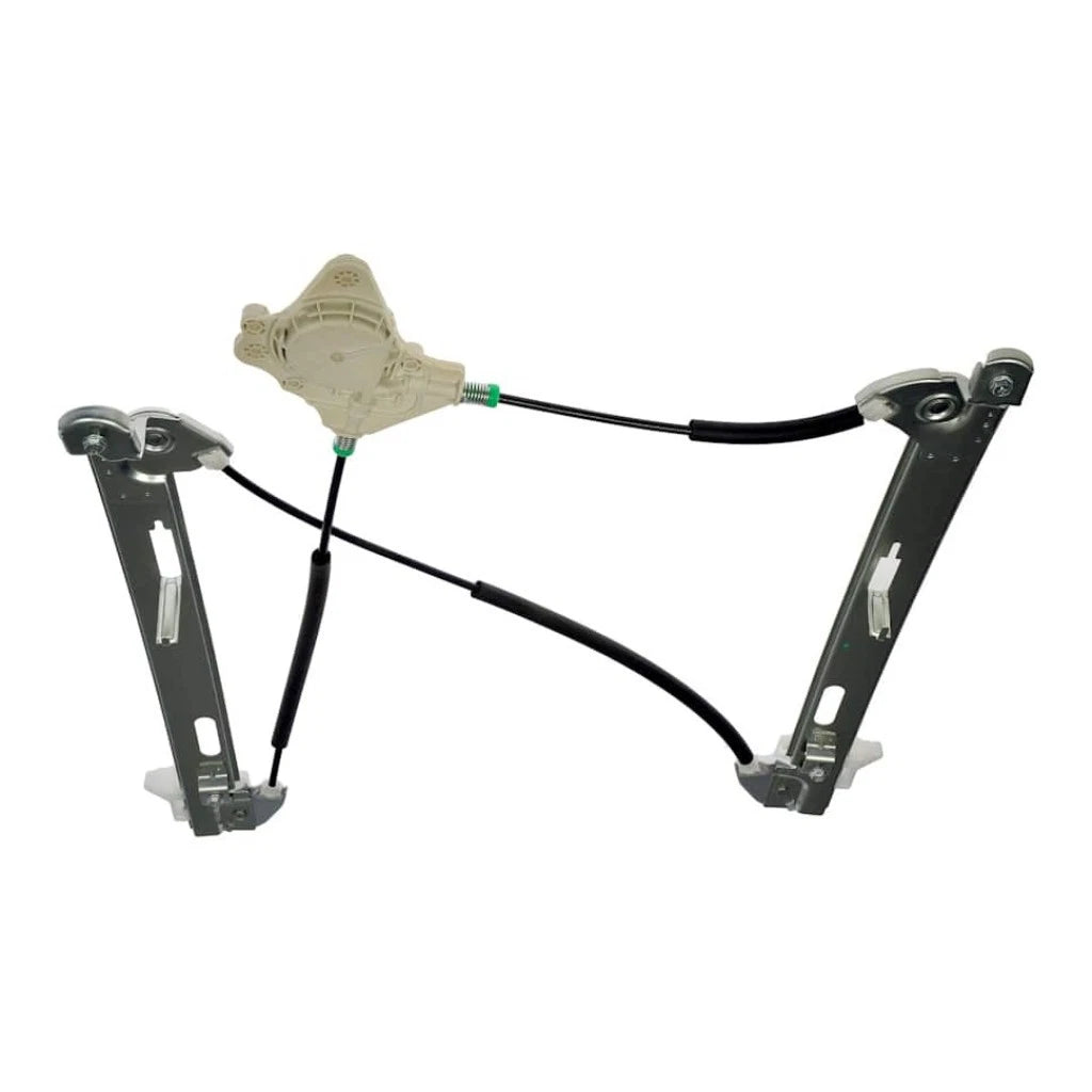 Power Window Regulator for Jeep Compass (2007–2017) ALX-PAU-RB-752-317-CL360A50