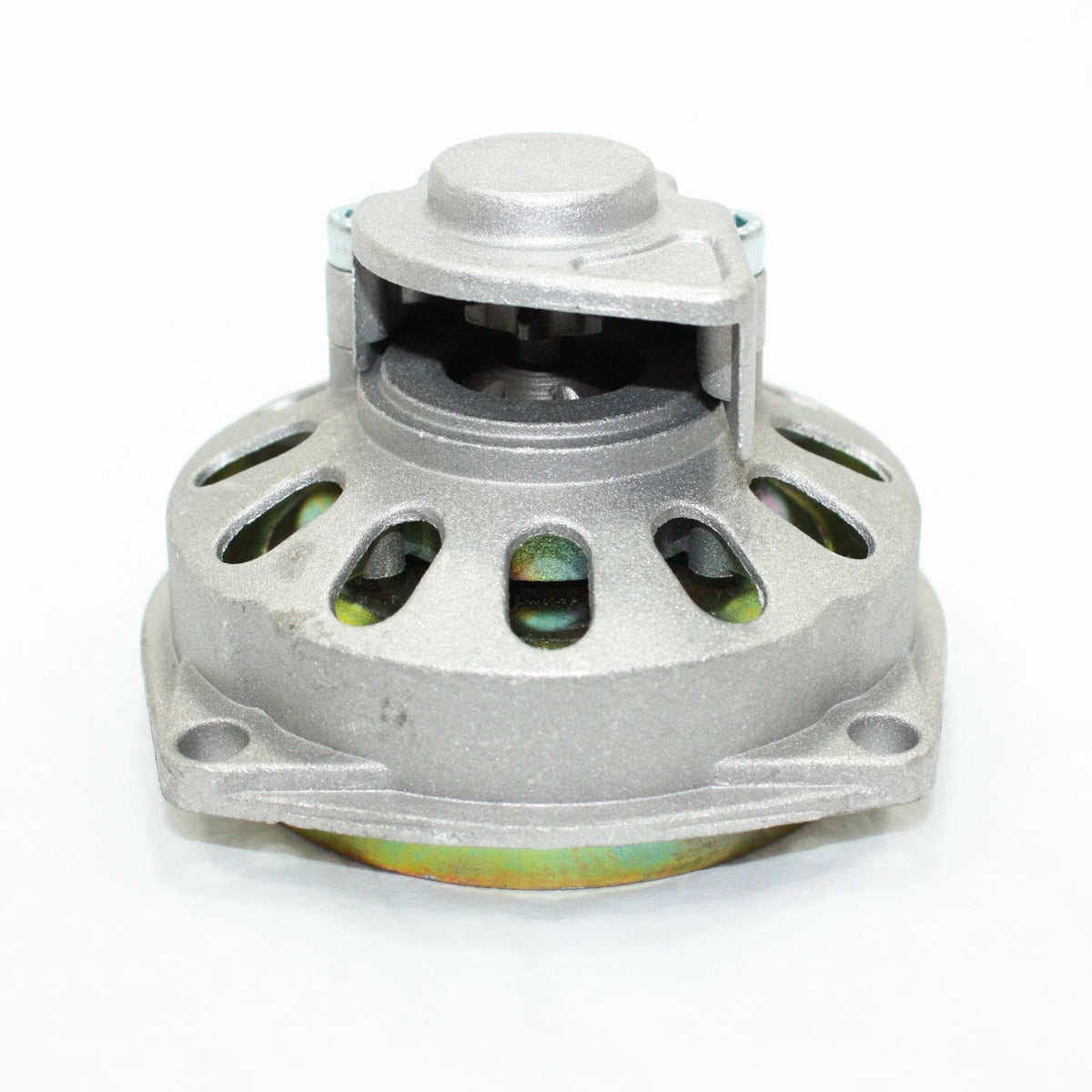 Clutch Drum Bell Housing for 47cc 49cc Mini Pocket Rocket Quad Dirt Bike ATV (T8F)