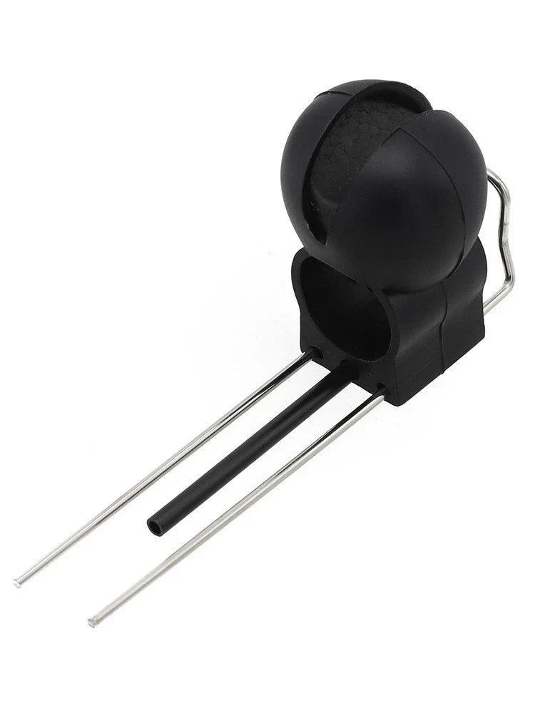 Underwater Camera Bracket with Adjustable Angle for All Models