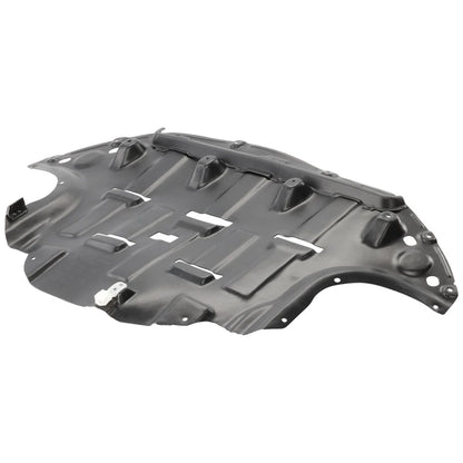 Front Engine Splash Shields for Kia Niro EV (2019–2022)