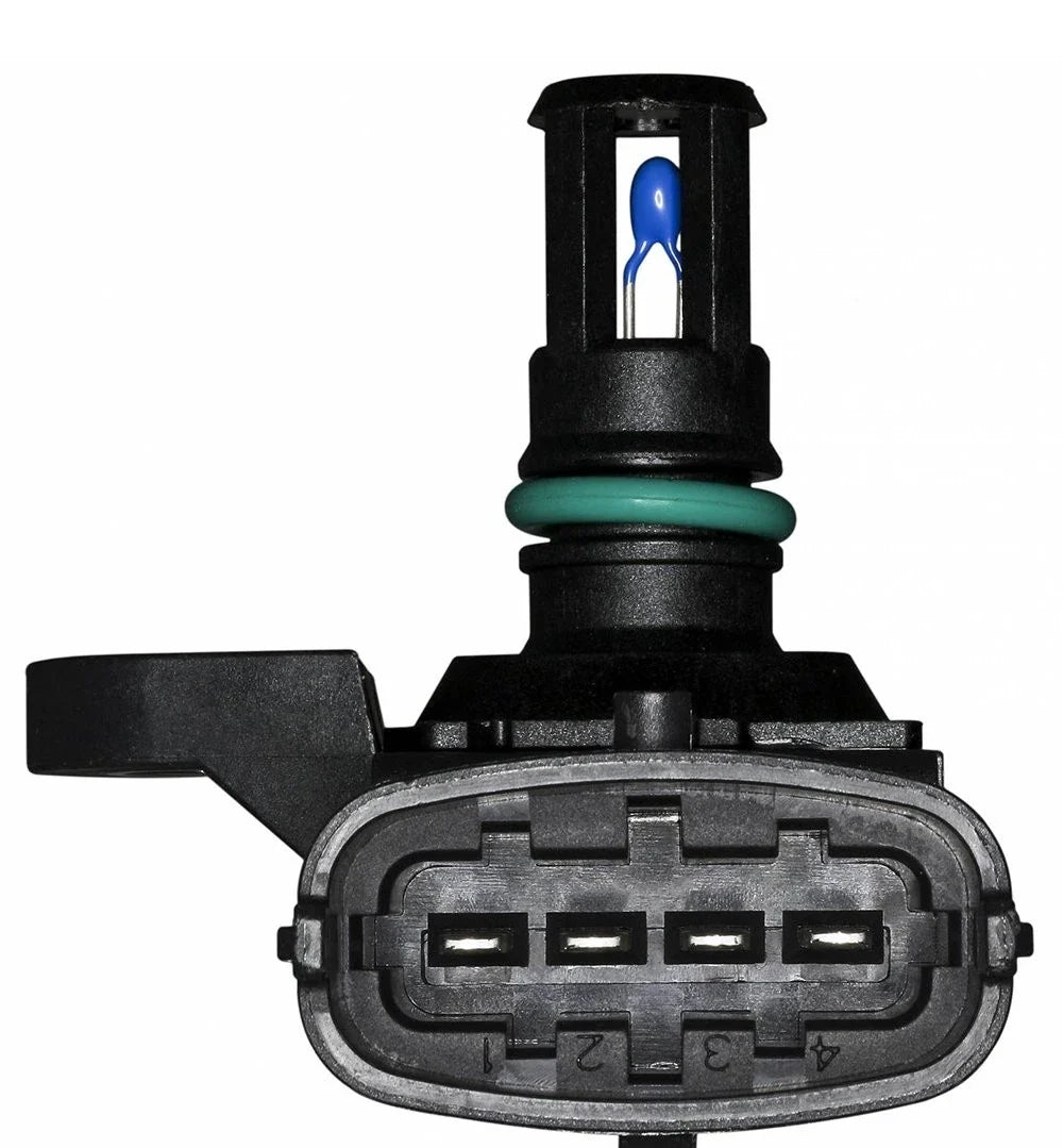 Intake Pressure Sensor for Dodge Chrysler 6.2L (2015–2021) 53010887AA
