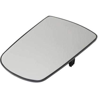 Driver Left Side Mirror Glass for Kia Sorento (2011–2015)