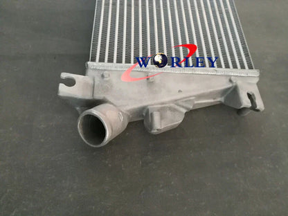 Full Aluminum Intercooler for Nissan X-Trail T30 2.2 DCI 2001-2007