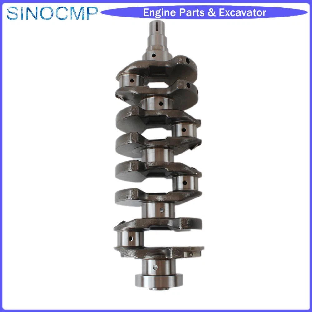 Engine Crankshaft 2.0L for Hyundai Tucson Sonata Kia Soul (2000–2012) 23110-23710, 2311023710