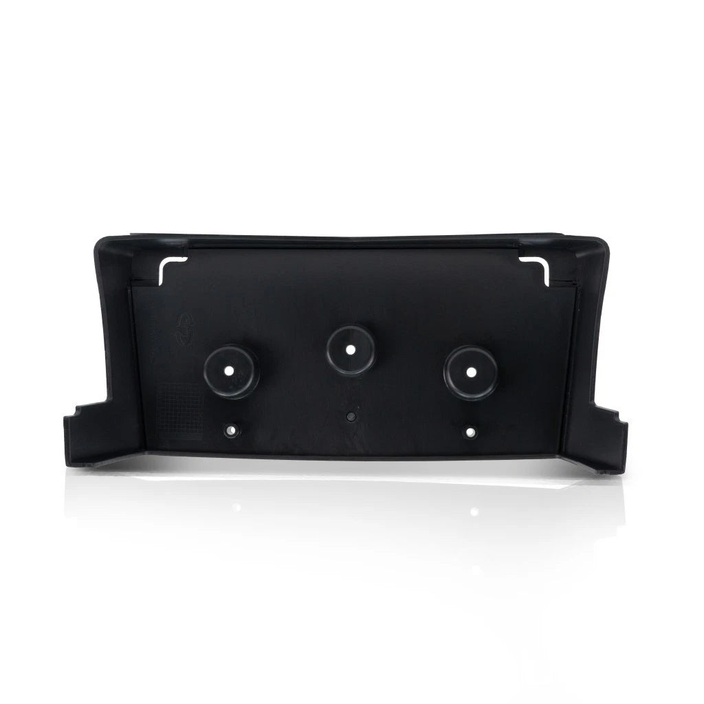 License Plate Bracket for Chevy Malibu (2008–2012) GM1068121, LLX-GM1068121-CL360A70