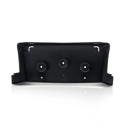 License Plate Bracket for Chevy Malibu (2008–2012) GM1068121, LLX-GM1068121-CL360A70