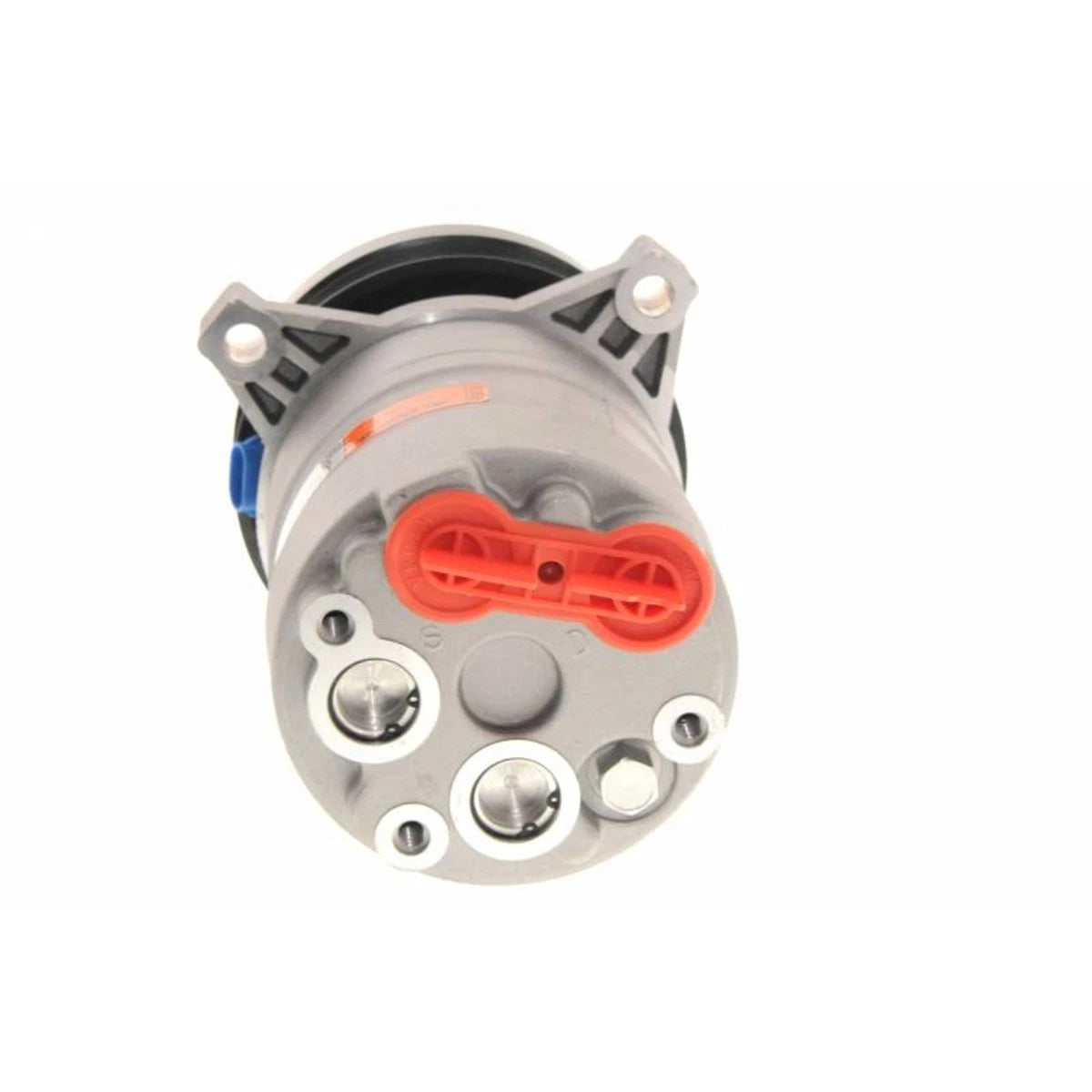 A/C Compressor with Clutch for Olds De Ville, Cadillac Eldorado (1980–2002) 15-22257