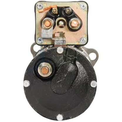 A-TS-1500-AI Starter for Delco (Fits )