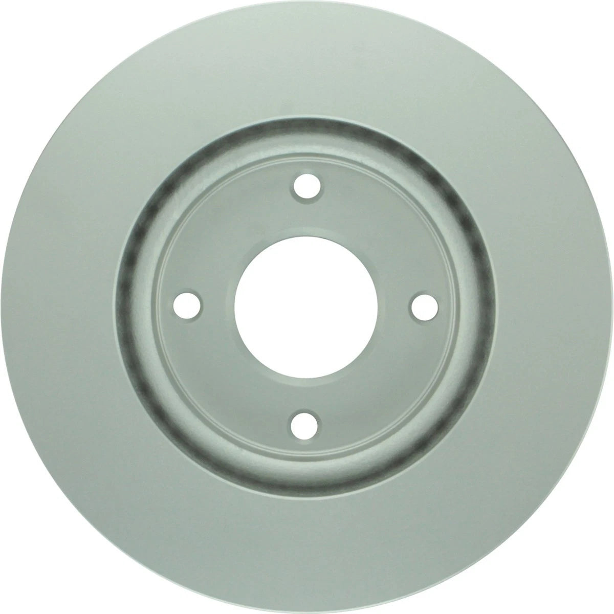 Bosch Brake Disc for Nissan Versa (2007–2012) 40011471, 40206ZW90A, 40206ET02C