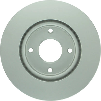 Bosch Brake Disc for Nissan Versa (2007–2012) 40011471, 40206ZW90A, 40206ET02C