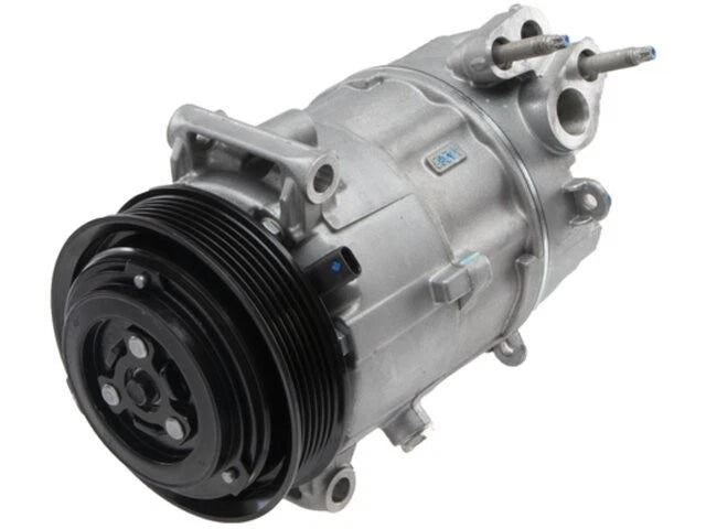 A/C Compressor for Chrysler Voyager (2020–2024) 21874GRTQ