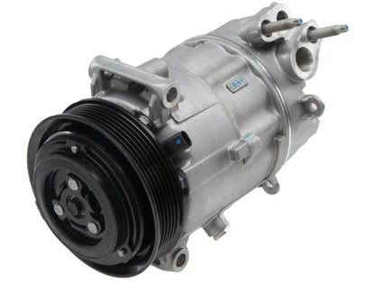 A/C Compressor for Chrysler Voyager (2020–2024) 21874GRTQ