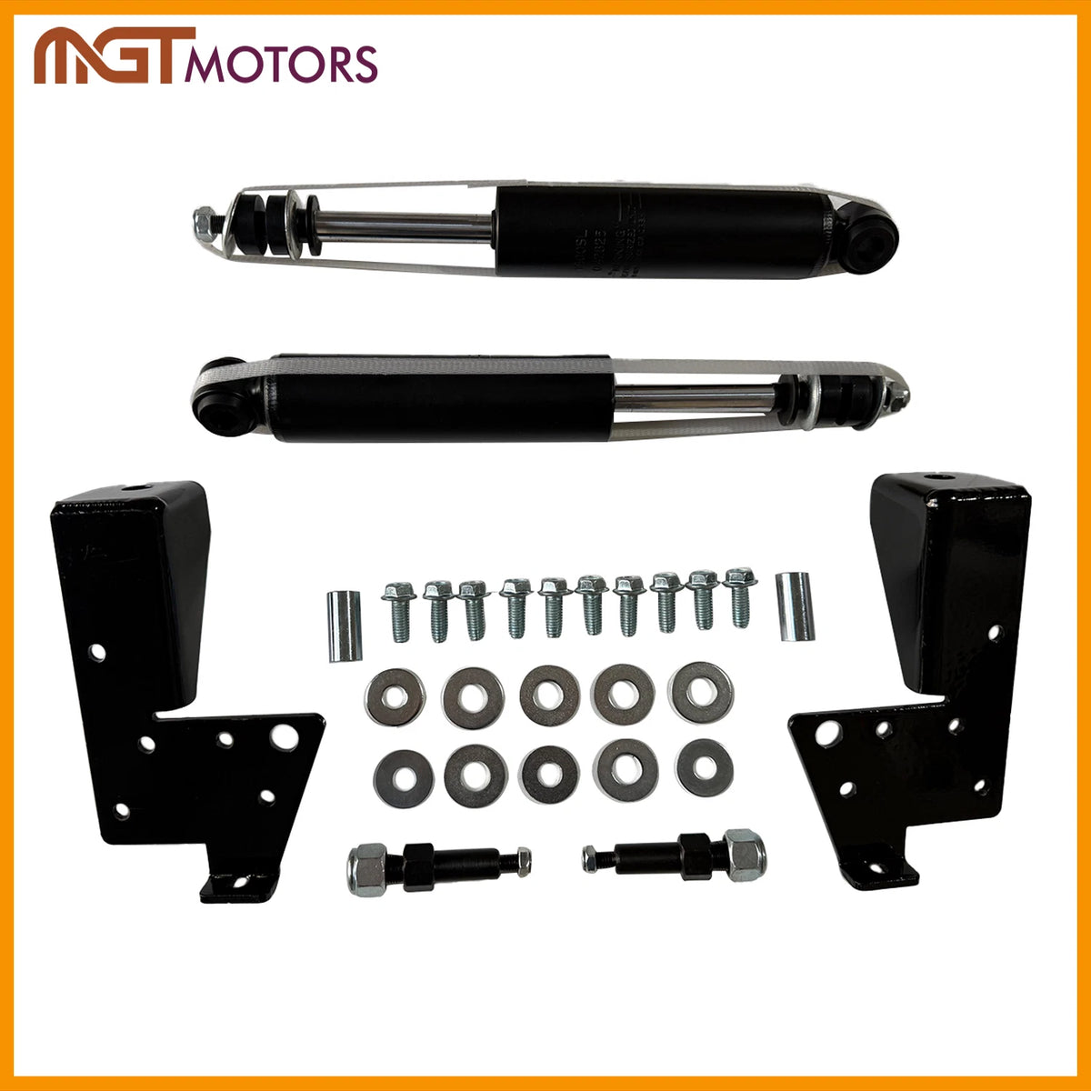 Shock Relocator Kit for 1958-64 Impala Caprice (905045)