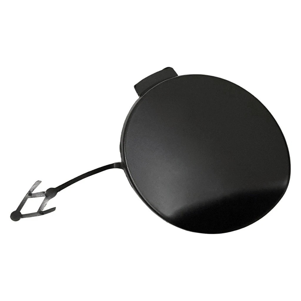 Tow Hook Cover for Jeep Compass (2022–2025) | Black | CH1029119, KLX-KSI-1136353-CLA1