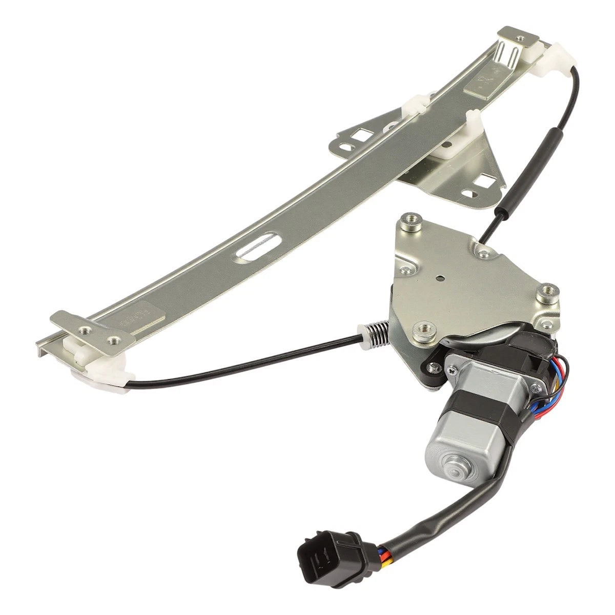 Window Regulator Rear Right for Acura TSX Sedan (2004–2005) 17999636, 751003, 72710SEA003