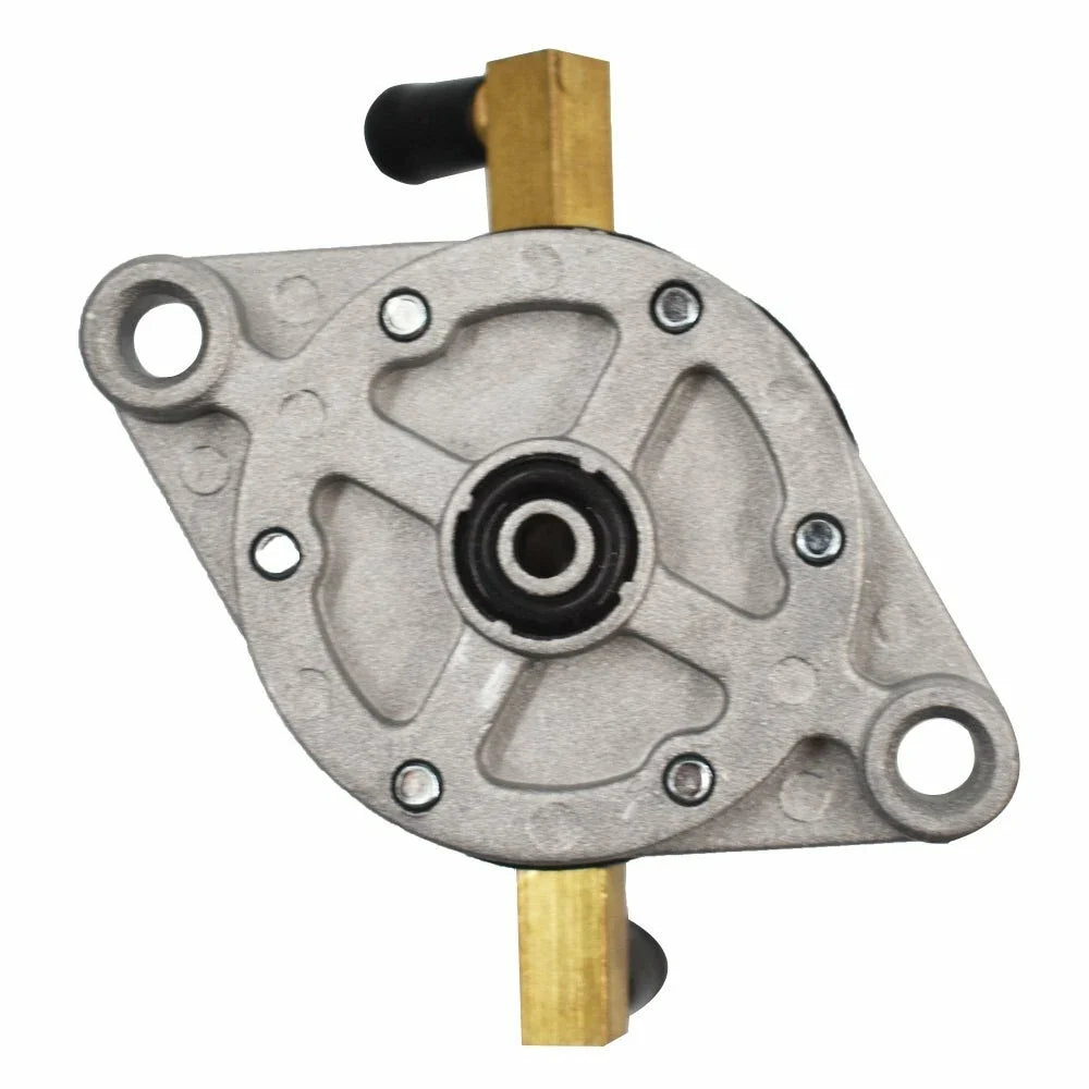 Fuel Pump for EZGO Marathon Golf Cart (1989–1990.5) 2-Cycle