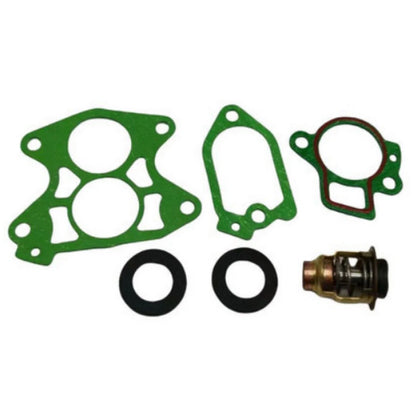 Thermostat Kit for Yamaha Outboard (6E5-12411-30-00, 688-12414-A1, 18-3608)