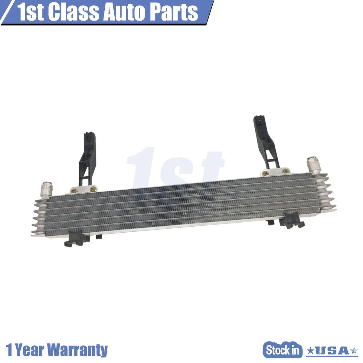 Transmission Oil Cooler for Silverado 2500HD, Sierra 3500HD (2011–2014) 918-291