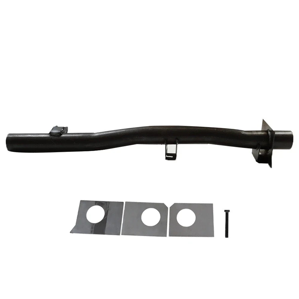 Rear Fuel Tank Support Crossmember for GMC Sierra 2500HD 3500HD (2001–2010)