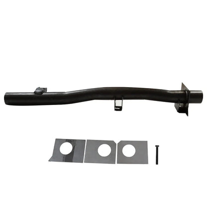Rear Fuel Tank Support Crossmember for GMC Sierra 2500HD 3500HD (2001–2010)