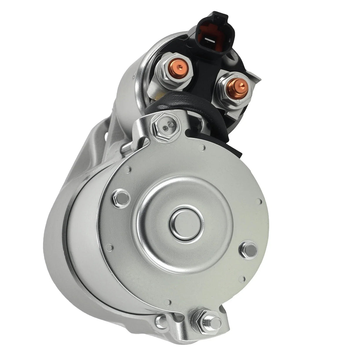 Starter Motor for Hyundai Azera Entourage Santa Fe Veracruz (2008–2012)