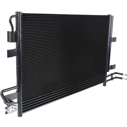 A/C Condenser for Lincoln MKT (2013–2017) FO3030242, CLX-M0-USA-KVAC4241-CL360A72