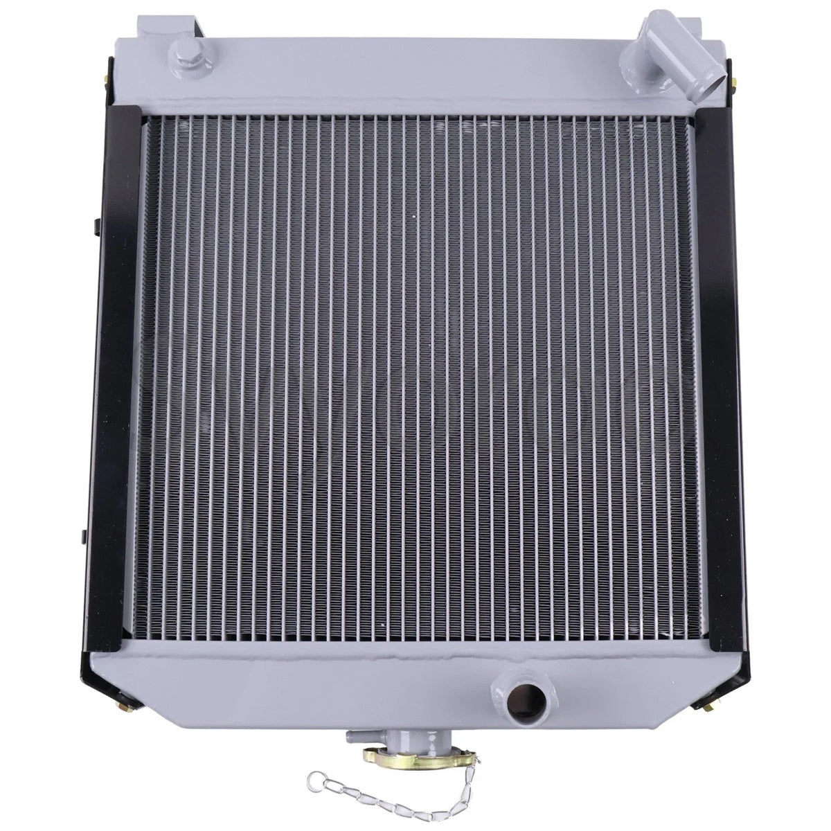 Radiator KEA-72140 KEA0972140 for Kubota D1005 D1105 D1305 (–)