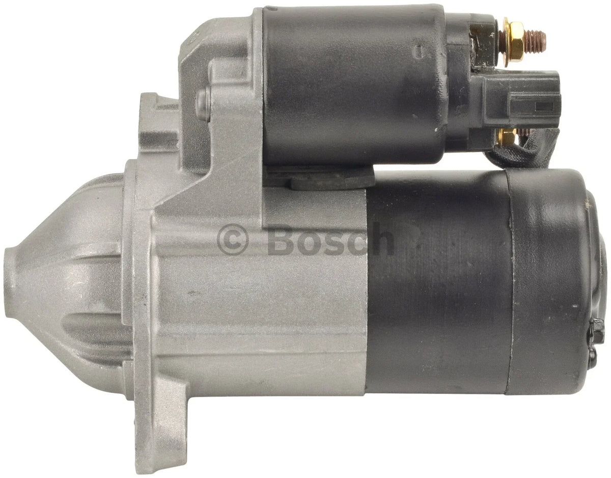 Reman Starter Bosch SR4135X for Hyundai Elantra, Kia Soul, Spectra (2007–2016)