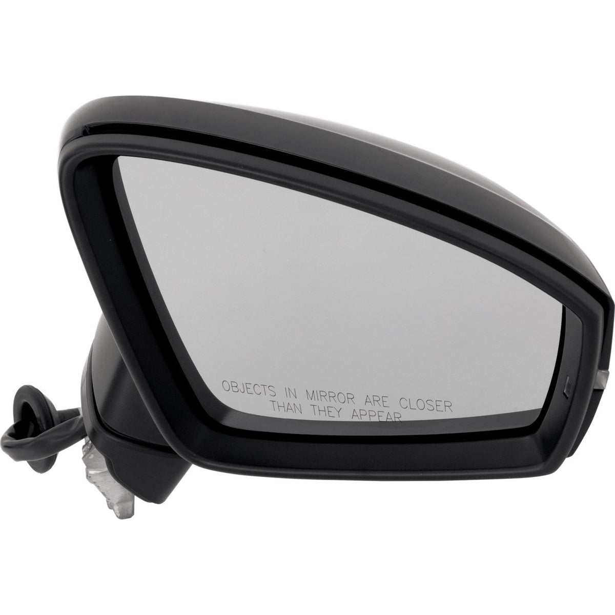 Heated Mirrors Set of 2 for VW Tiguan