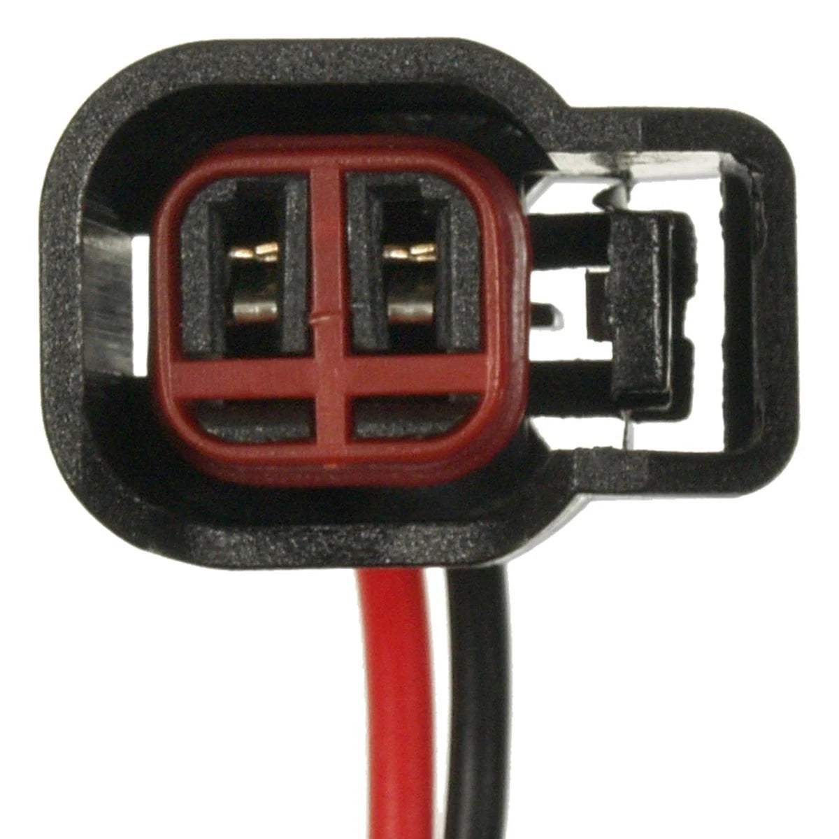HP3945 Fuel Injector Connector for Ford Explorer Escape F-250 (2010–2013)