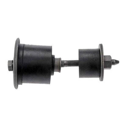 Rubber Body Mount Bushing for Ford E-450 Super Duty (2003–2004) ALX-PAU-RB-924-057-CLA10