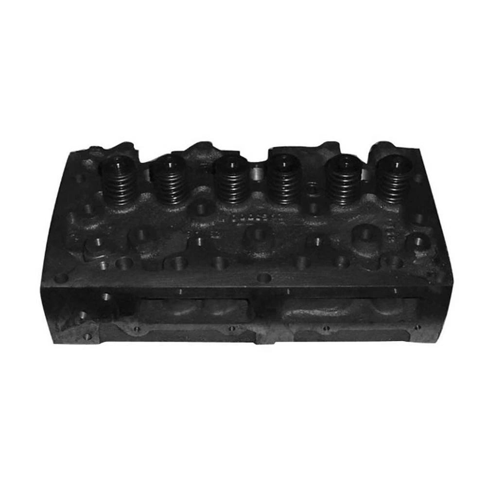 Cylinder Head for Massey Ferguson Tractor A3.152 (35–204)