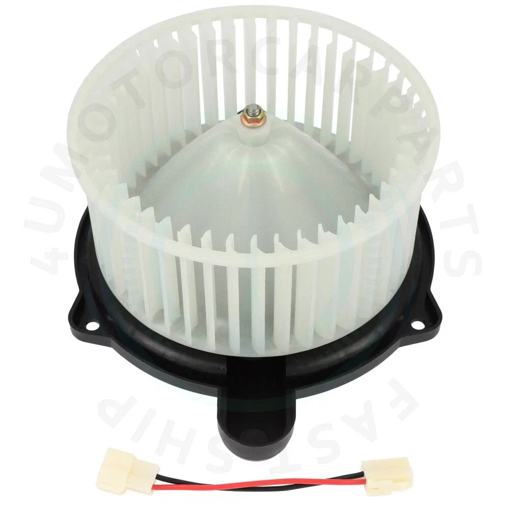 HVAC Blower Motor with Fan Cage for Dodge Durango (2011–2016)