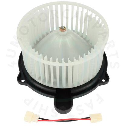HVAC Blower Motor with Fan Cage for Dodge Durango (2011–2016)