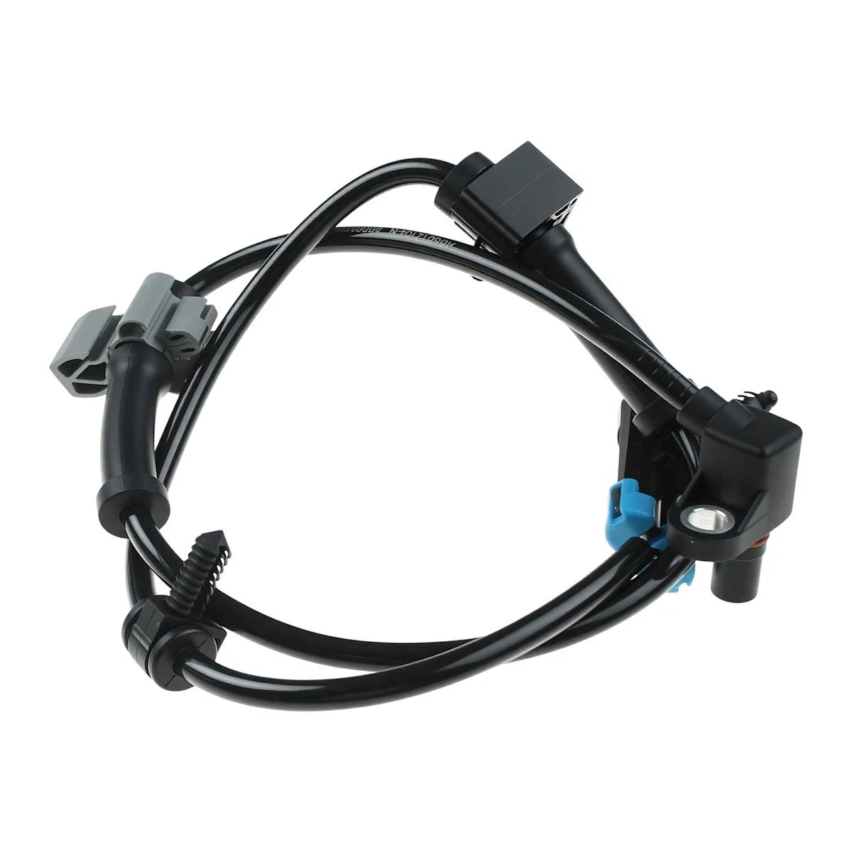 ABS Speed Sensor for Chevy Yukon Avalanche Suburban GMC H2 (2000–2014)