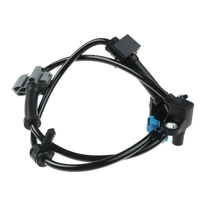 ABS Speed Sensor for Chevy Yukon Avalanche Suburban GMC H2 (2000–2014)