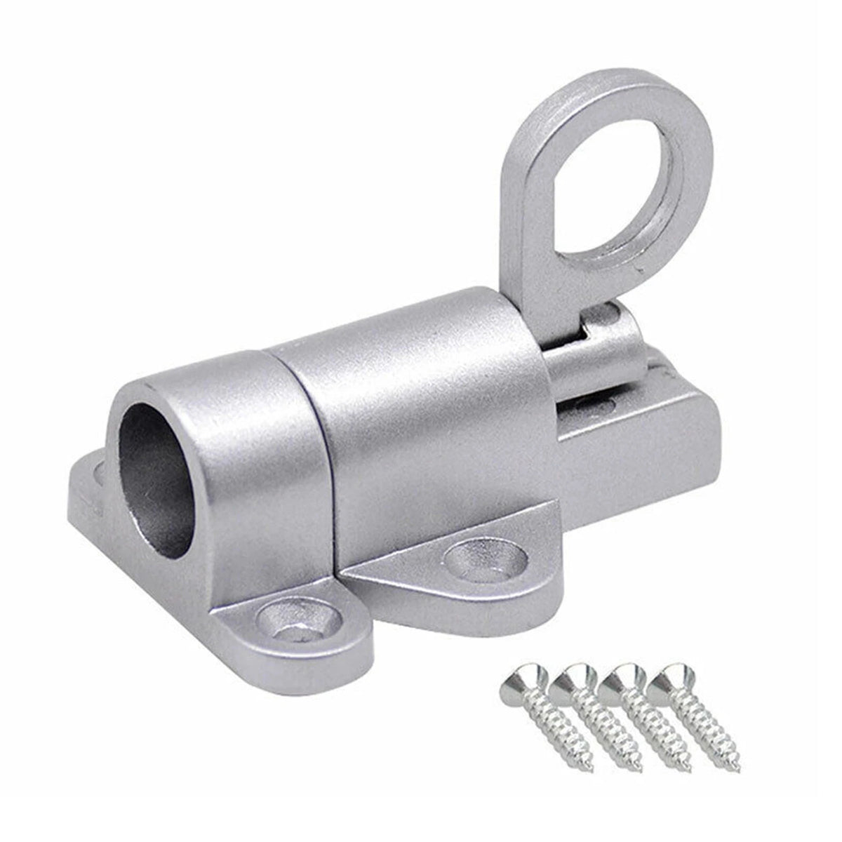 Self Closing Latch Bolt for Door Gate Security Lock