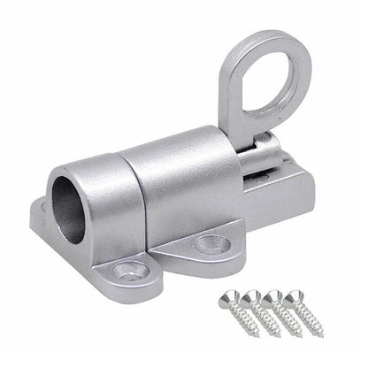 Self Closing Latch Bolt for Door Gate Security Lock