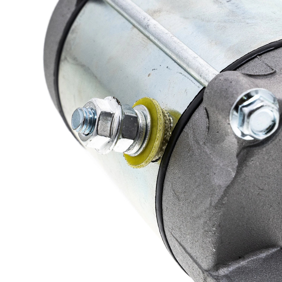 Starter Motor Solenoid Kit for Honda Shadow VLX 600 (1999–2007) MK1007671, 31200-MBA-600, 31200-MBK-J01, 31200-MBA-711