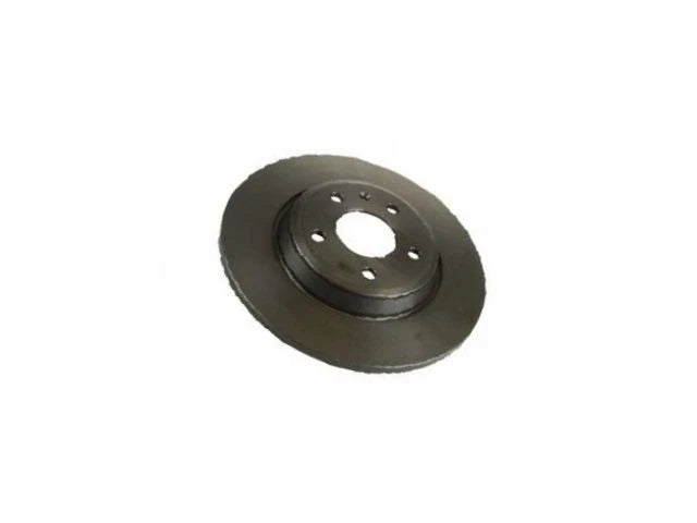 Brake Rotor for Audi allroad (2013–2016) 79192VXZR