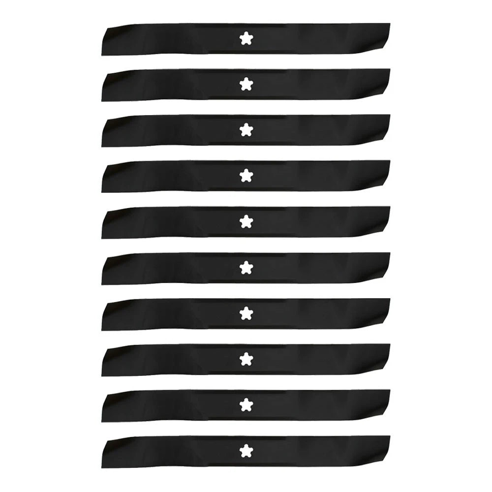 Mulching Lawn Mower Blade for Poulan 