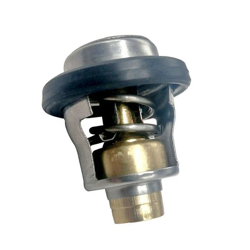 EM Thermostat for Suzuki Marine Outboard DF40 DF50 DF60 DF70 (1972–Present) 17670-87J00-000
